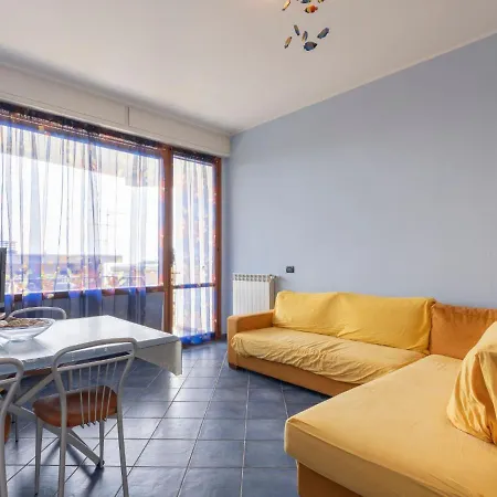 Rocce Di Capo Mimosa By Interhome Apartment