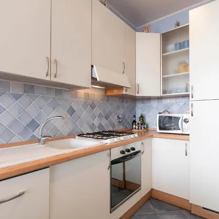 Rocce Di Capo Mimosa By Interhome *