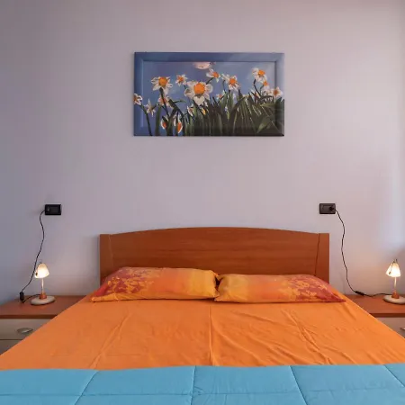 Rocce Di Capo Mimosa By Interhome * Cervo