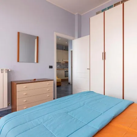Rocce Di Capo Mimosa By Interhome