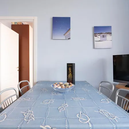 Rocce Di Capo Mimosa By Interhome Apartment