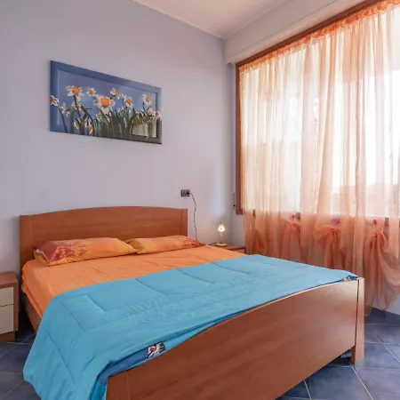 Rocce Di Capo Mimosa By Interhome Apartment *