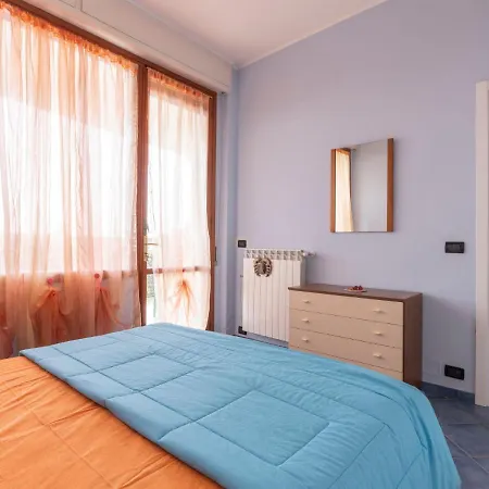 Rocce Di Capo Mimosa By Interhome *